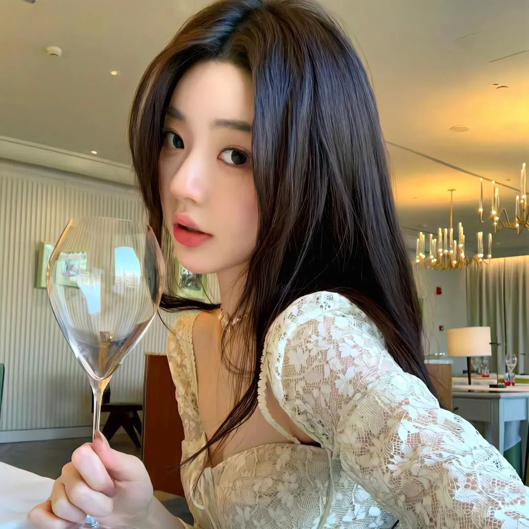 妮娜琦珈